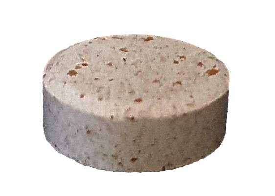 Tetra Bactozym 10tab