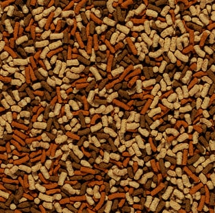 Tetra Variety Sticks 1 Liter