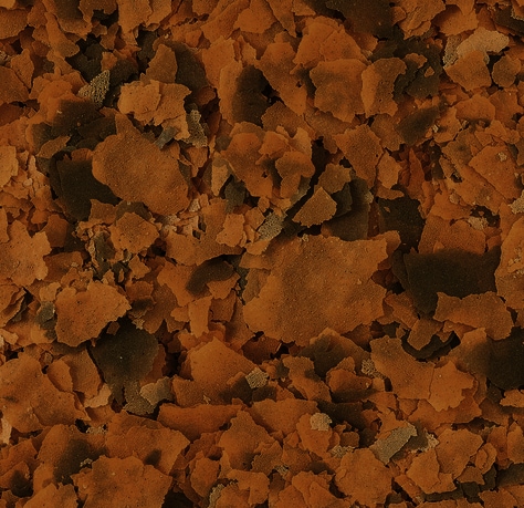 Tetra Rubin Flakes 250ml/52g