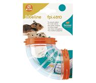 Ferplast Rör böj FPI4810