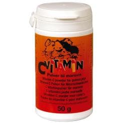 C-vitaminpulver 100g