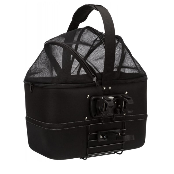 Cykelkorg front med snabbfäste - 2