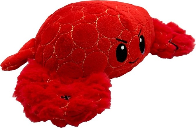 Bite Force Krabba Kevlar 23x14x6,5 cm