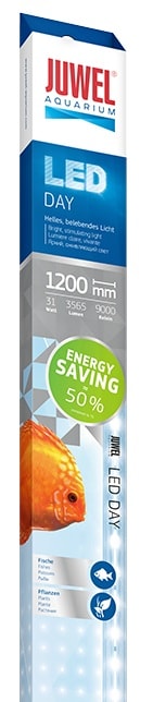 Juwel LED-lysrör T5 Daylight 1200mm 25w - 2