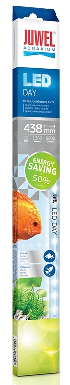 Juwel LED-lysrör T5 Daylight 438mm 12w - 2