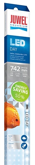 Juwel LED-lysrör T5 Daylight 742mm 16w - 2