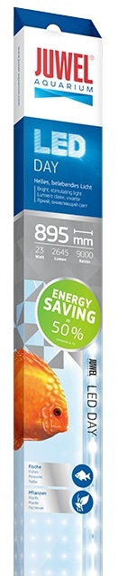 Juwel LED-lysrör T5 Daylight 895mm 19w - 2