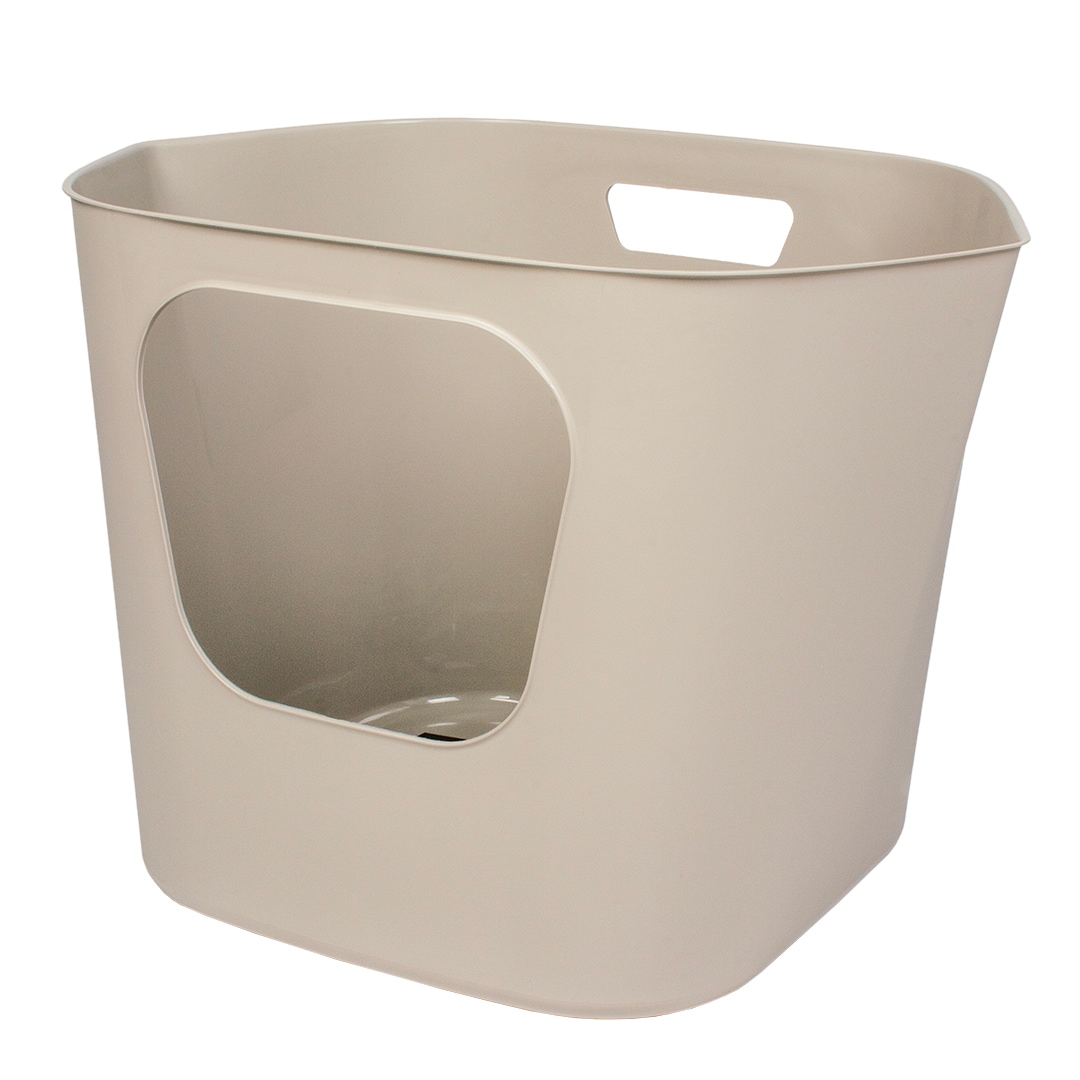 ILHC Kattlåda dean grå