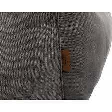 Hundbädd Be Nordic mörkgrå, flera storlekar