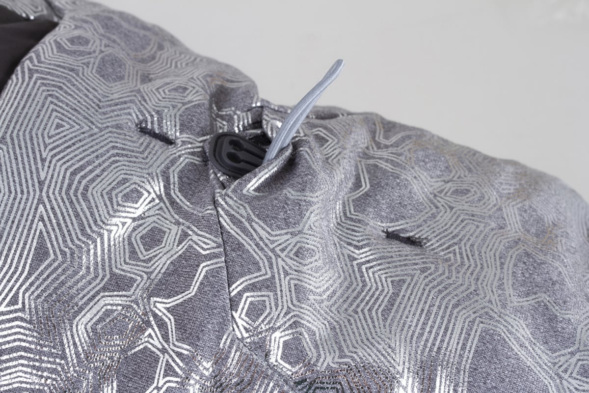 Hurtta Extreme Warmer ECO Cinnamon - 2