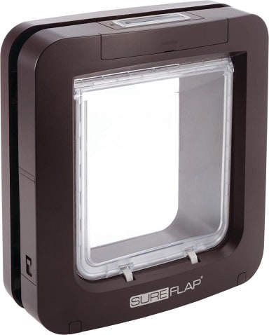 SureFlap XL flera färger, 26x28cm