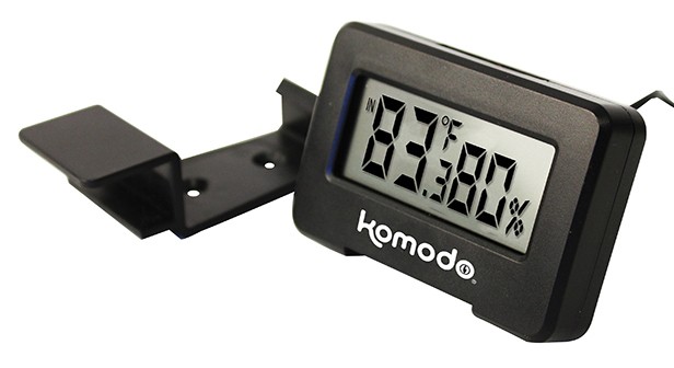 TermometerHygrometer digital Advanced TermometerHygrometer digital Advanced