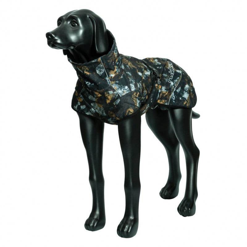 Rukka Regntäcke Breeze Softshell - 2