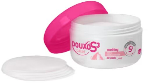Douxo S3 Calm Pads 30st - 2