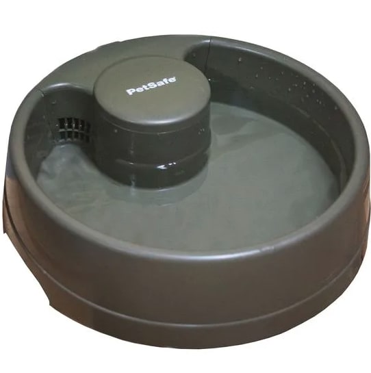 Drinkwell Current Pet Fountain, Small 1,2L