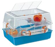 Smådjursbur Duna Fun 55x47x37,5cm