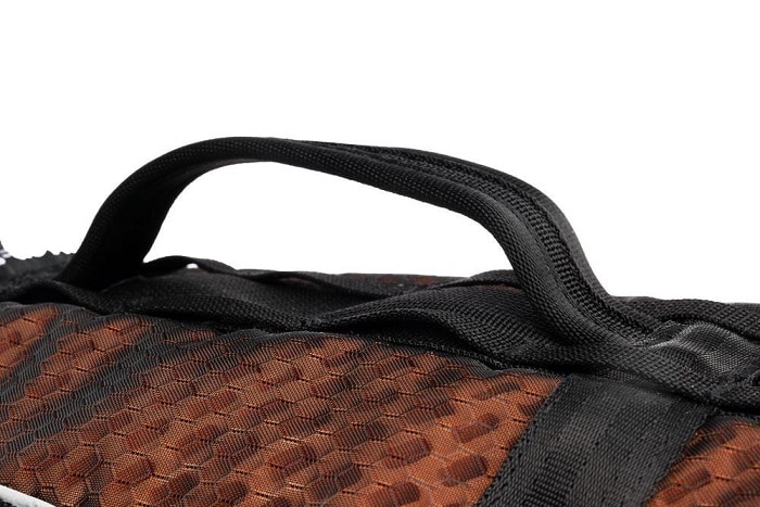 Non-Stop Rock Harness Long, flera storlekar