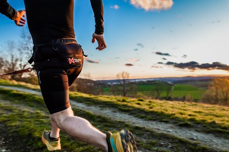 Non-Stop Canix Belt 2.0