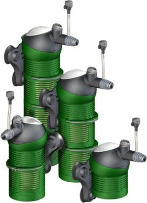 Innerfilter/Aquaball 60/2208