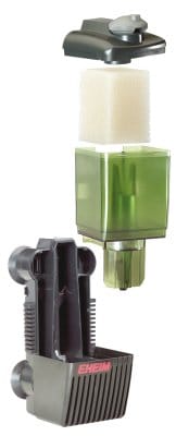 Pick-up filter/60 2008 - 2