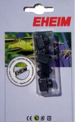 Eheim upphängningsclips för sugkopp 4-p - 2