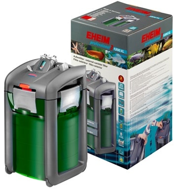 Eheim Ytterfilter Professionel 3 1200XL