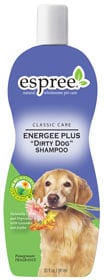 Espree EnergeePlus Schampo 355ml