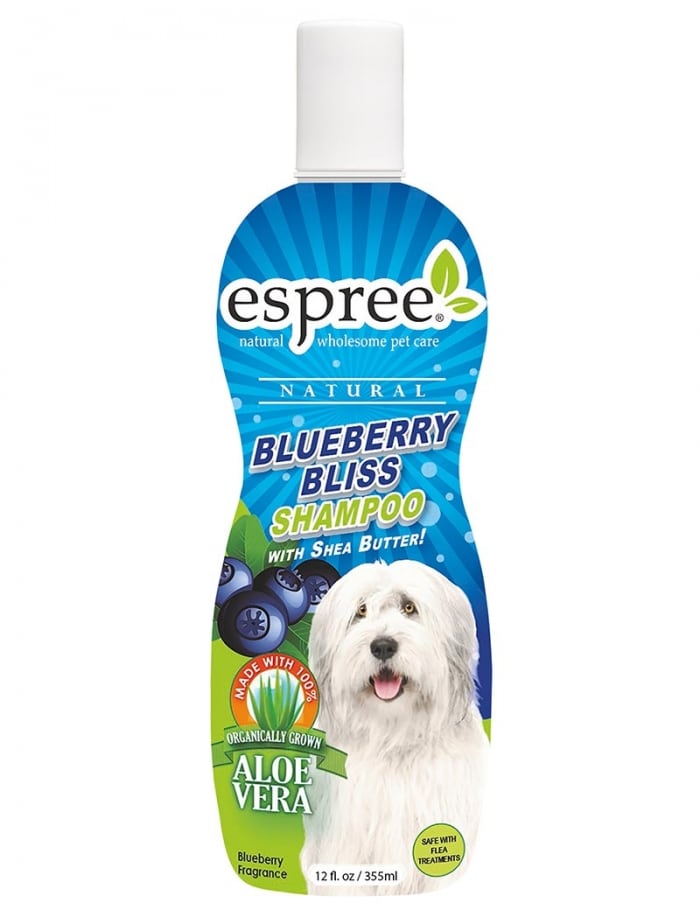 Espree Blueberry Bliss Schampo 354ml
