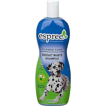 Espree Bright White Schampo 355ml