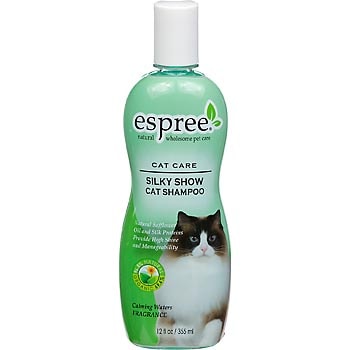 Espree Silky Show Schampo Cat
