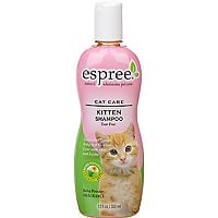 Espree Kitten Schampo 355ml