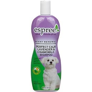 Espree Perfect Calm schampo lavendel & camonill 355ml