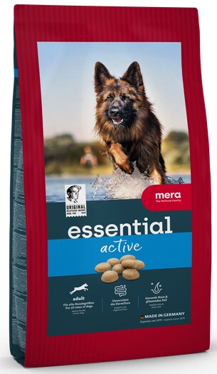 Mera Essential Active 12,5kg