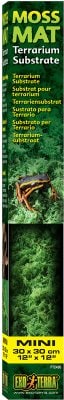 ExoTerra Moss Mat 30x30cm - 2