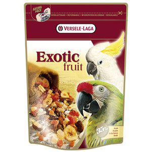 Exotic Fruitmix 600g