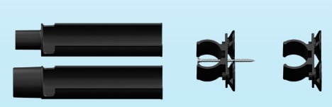 TetraTec Lightwave Led Clipsset - 2