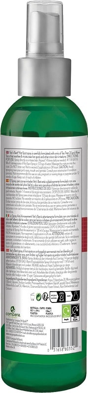 Vets Best Hot Spot spray 250ml - 2