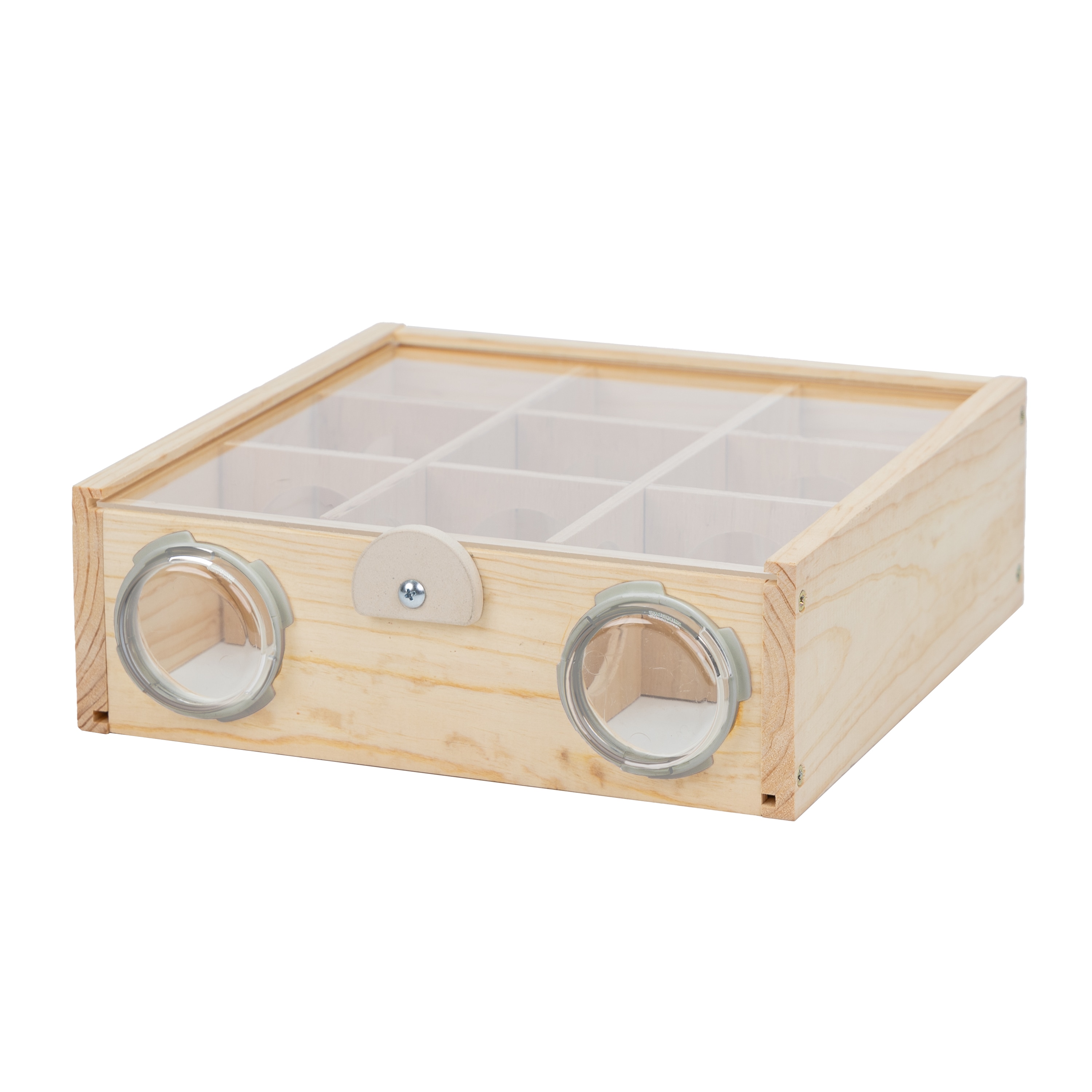 Labyrinthus Arcade 27X26X9cm