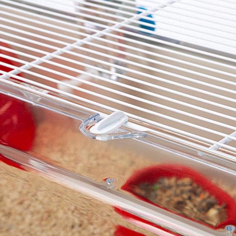 Smådjursbur Duna Maxi Multy 99x51x37cm - 2