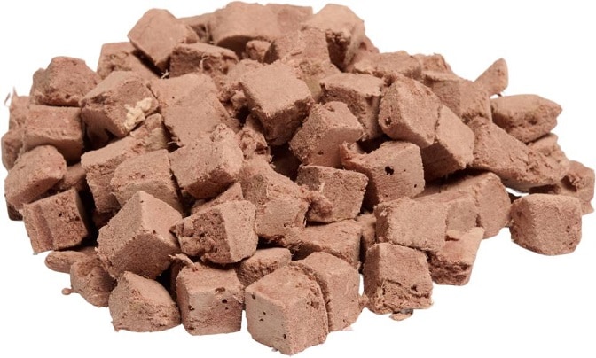 Companion Frystorkad Beef 40g - 2