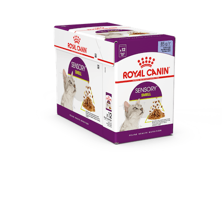 Royal Canin Våtfoder Sensory Smell 85g