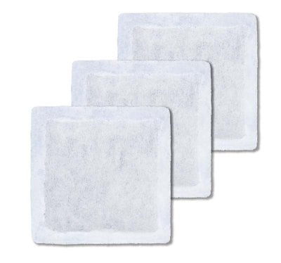 Catit Kolfilter Mini Flower 3-p - 2