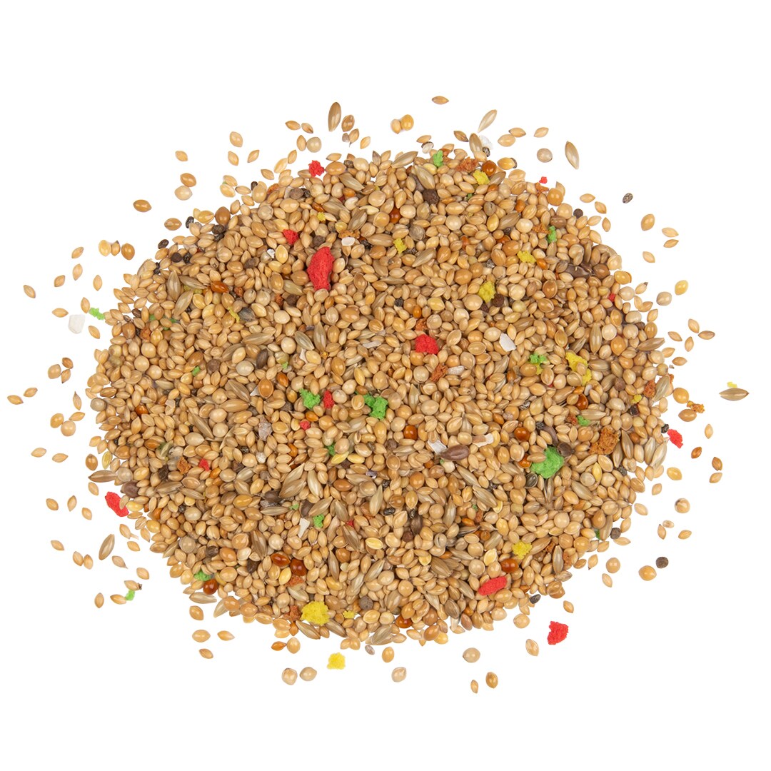 Witte Molen Country Finkblandning 600g - 2