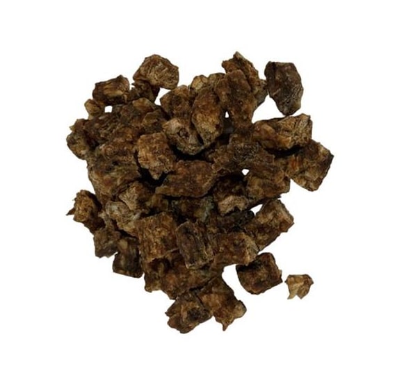 Fiskkött torkat 100g