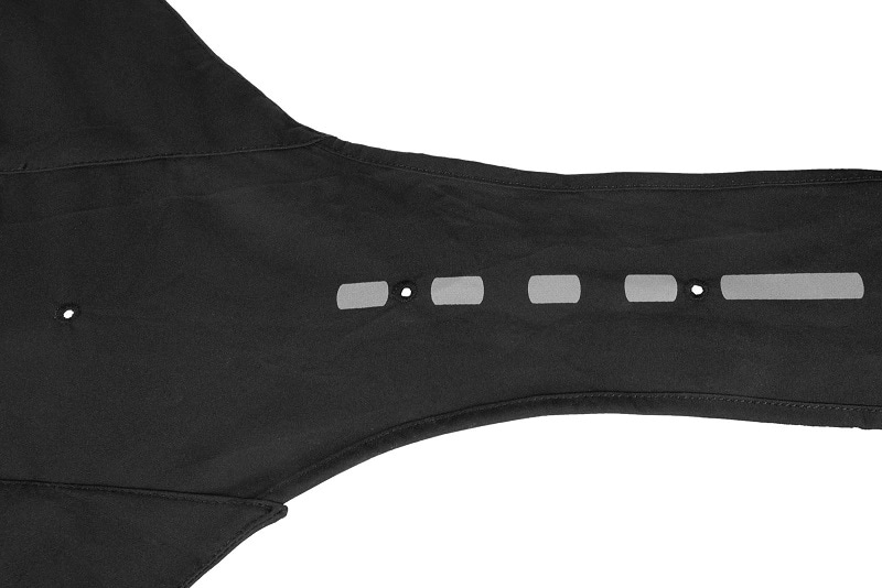 Non-Stop Fjord Raincoat Purple, flera storlekar