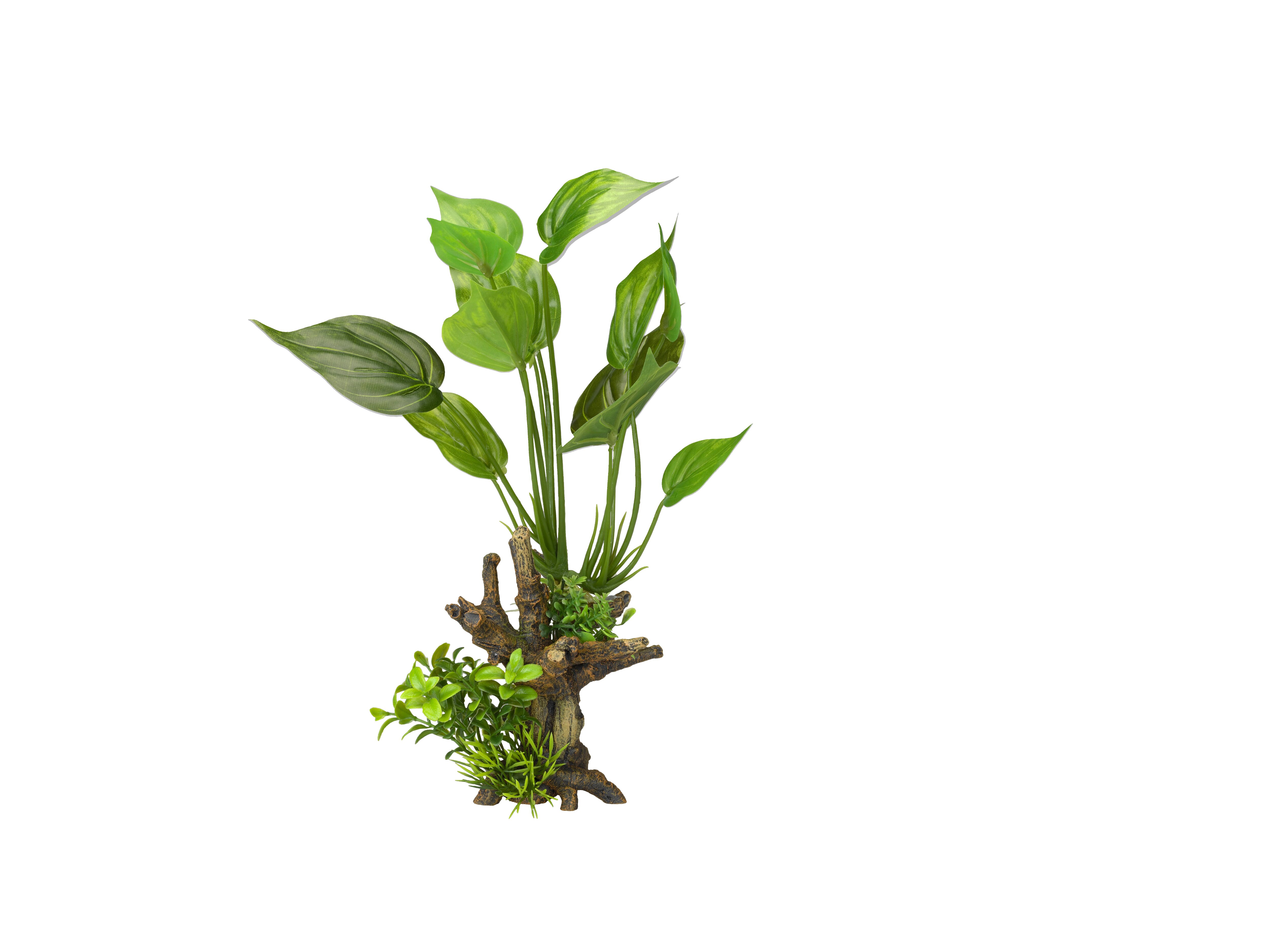 Florascape 7 28x15x23cm