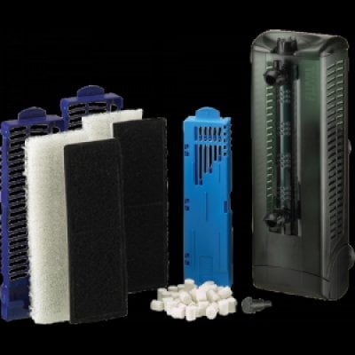 fluval u-filter filtermadia