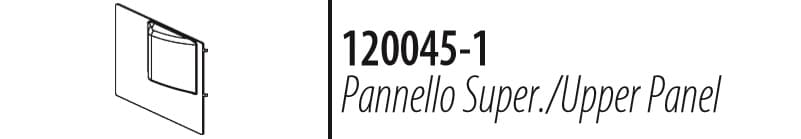 Frontpanelen till OlimpiaBuren