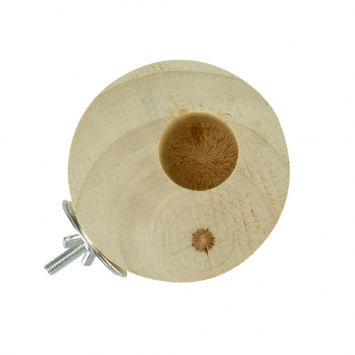 BZN Fruit Cup Holder Trä - 2