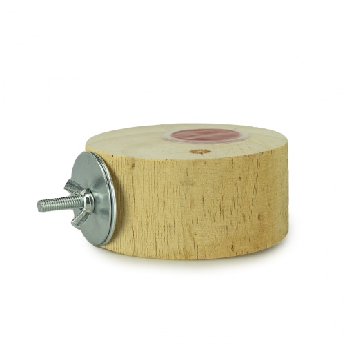 BZN Fruit Cup Holder Trä